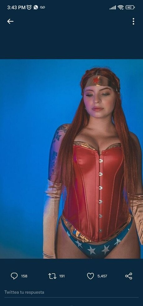 Marianyyaa pornstar hot picture