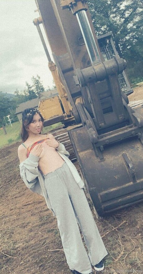nyaomaruu xxx actress images