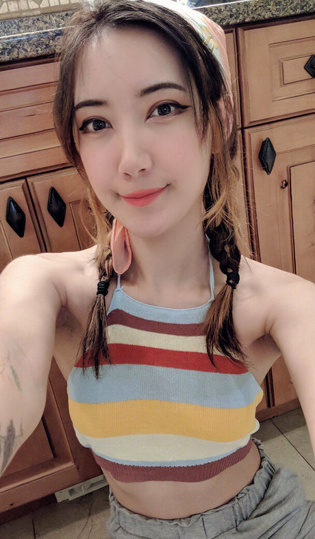 nyaomaruu top star photo