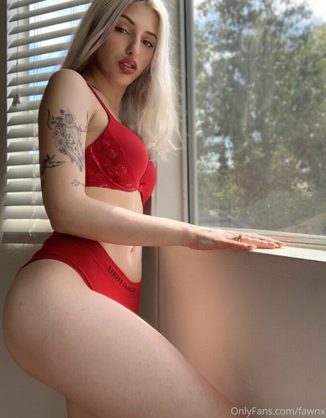 Fawnx xxx model archive