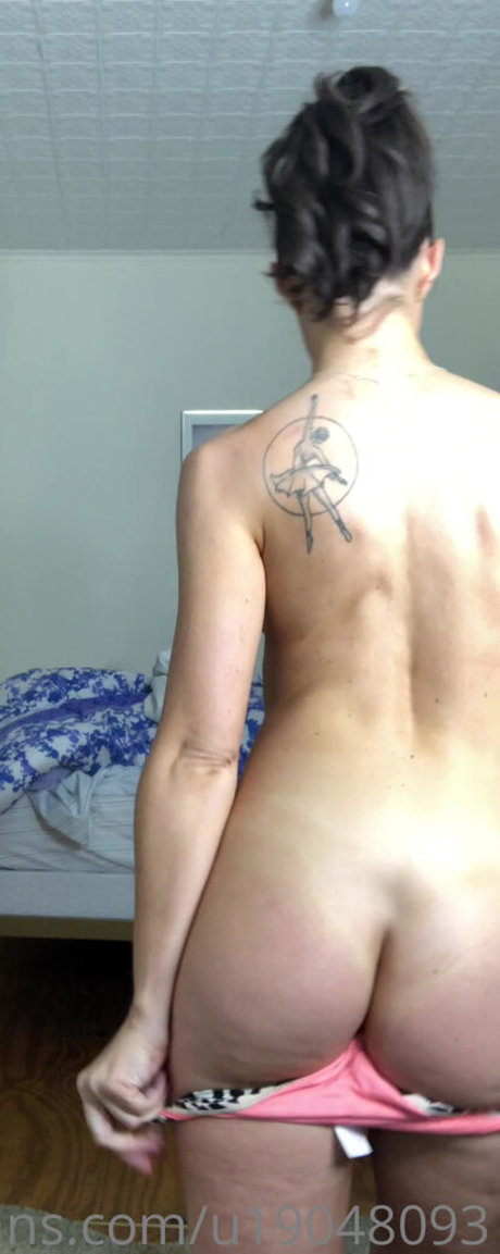 Kerryn Feehan model naked pic