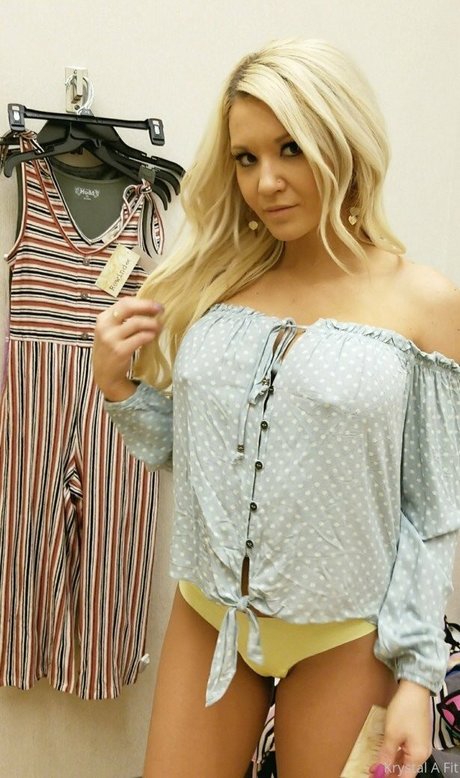 Krystal a fit porn actress pic