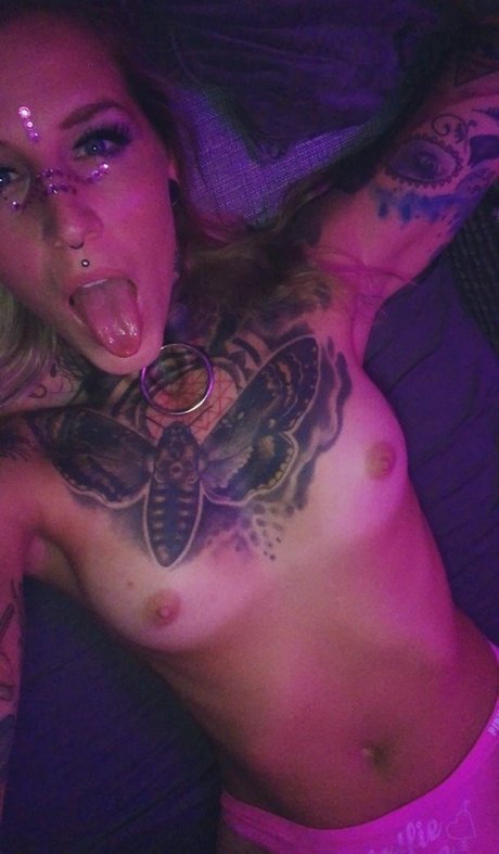 Lisa Rocketcock star adult img