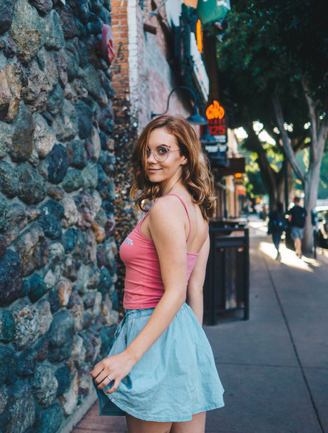 Kayla Coyote nude actress archive