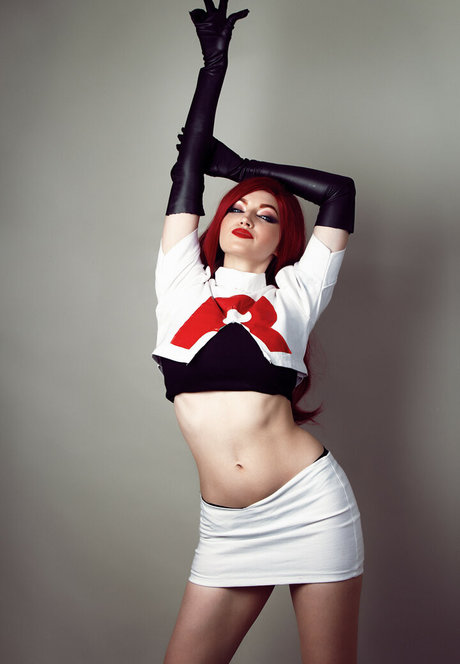 Shproton star exclusive photos