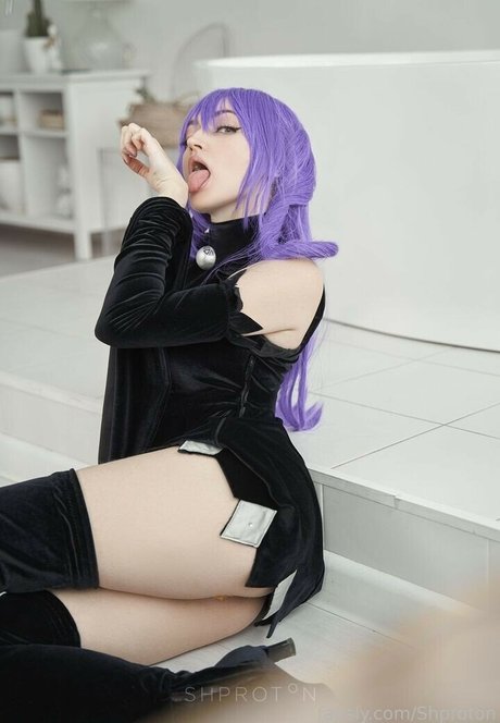 Shproton pornstar erotic archive