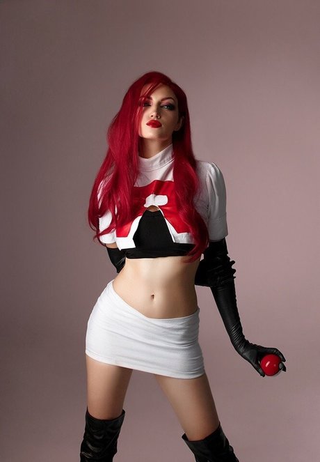 Shproton model best galleries