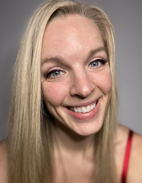 Missy Darling sexy model picture