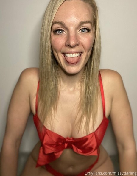 Missy Darling model sexy images