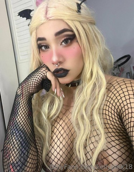 kellypink18 hot pornstar pic