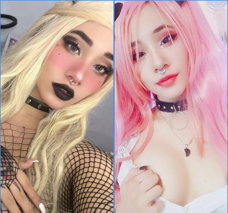 kellypink18 erotic pornstar pics