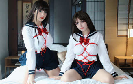 Kanricos perfect model photos