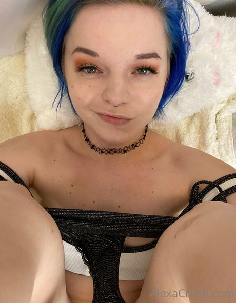thealexacrush star porn photos