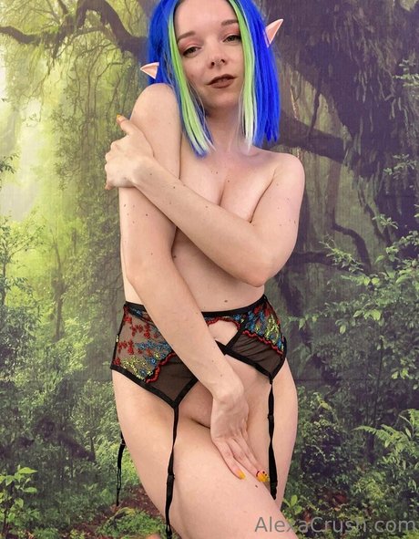 thealexacrush star adult photo