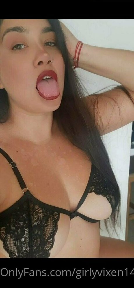 girlyvixxxen top star picture