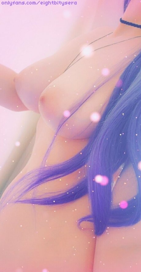 eightbitysera beautiful pornstar archive
