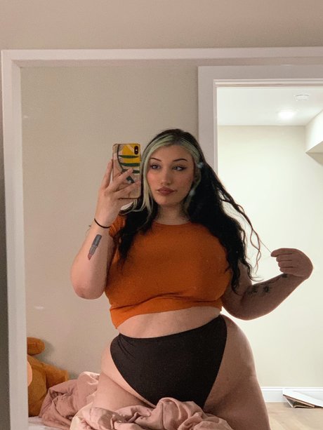 lilpochaco high quality pornstar photos