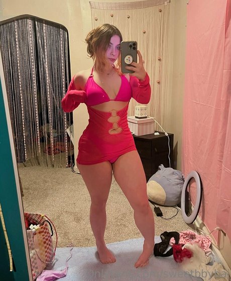 Sweetbbybai star hot galleries