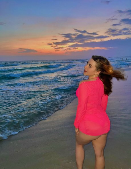 Sweetbbybai model nude pics