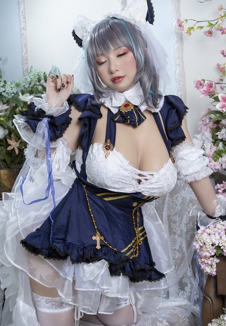 Chono Black star erotic gallery