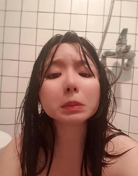 Chono Black pornstar free photo