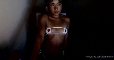 Isa Marin sex model archive