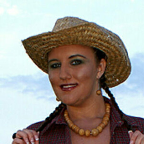 Paige Monroe art model gallery