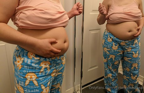 Agirlwholikestoeat model pornographic pictures