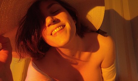 Claire Moulin sexy actress image