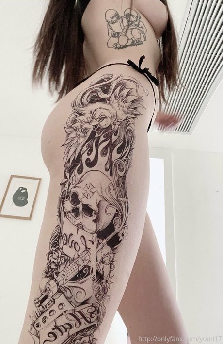 Yumii17 top pornstar images