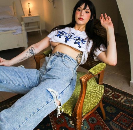 Yumii17 free star pics