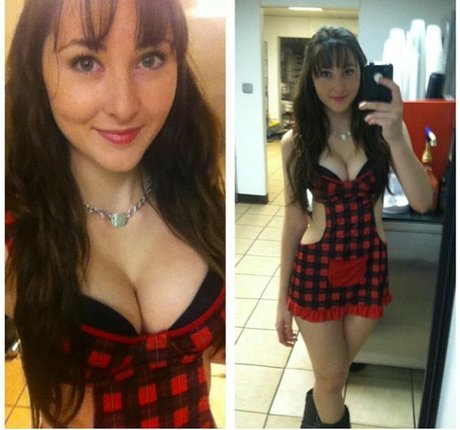 Jessica Trollinger hot star pics