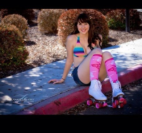 Jessica Trollinger erotic pornstar archive