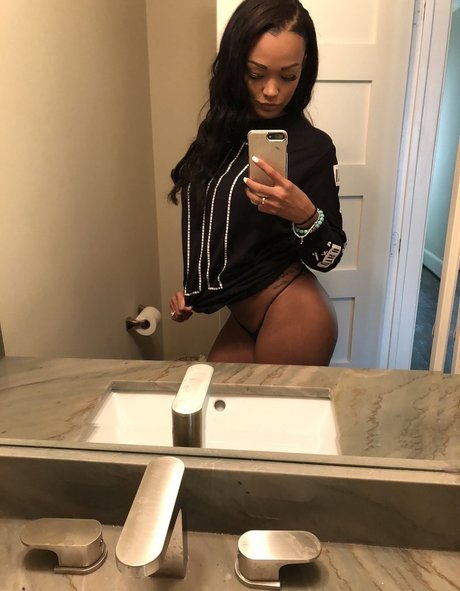 Harley Dean star exclusive archive