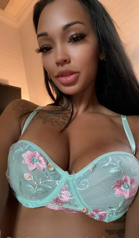 Harley Dean model pretty image