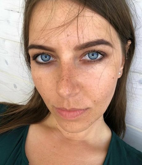 Anna Kochetova pornstar hot picture