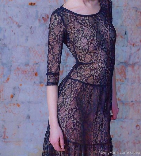 Anastasia Trepleff nice model galleries