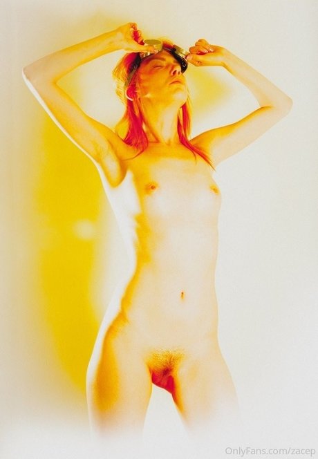 Anastasia Trepleff hot star galleries