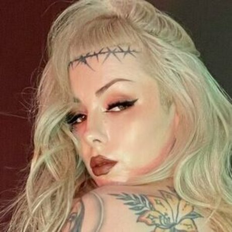 Nicotinefiend pornstar nudes photo