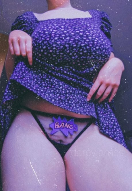 darcyjames model erotic images