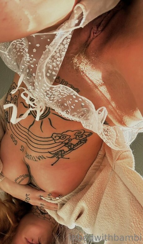 Inbedwithbambi perfect star photos