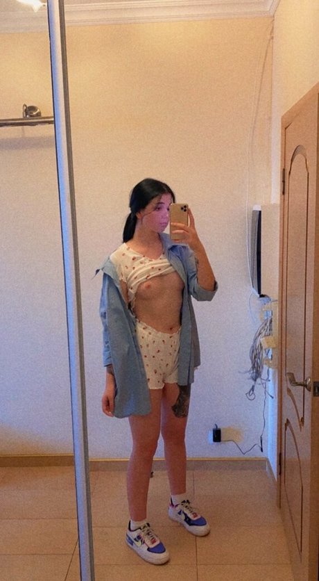 Kaitykush star pretty archive
