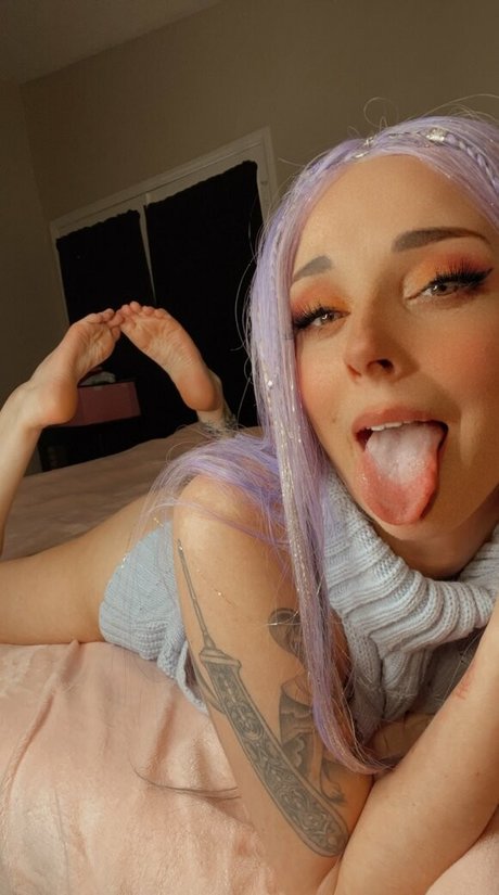 MrsViolence nice pornstar photo