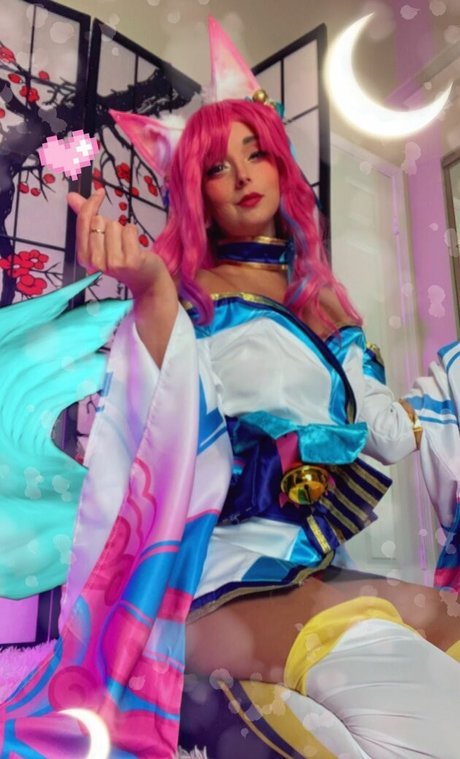 MrsViolence top profile image