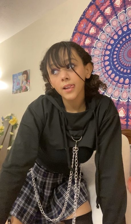 ASMR Aspen pretty star pics