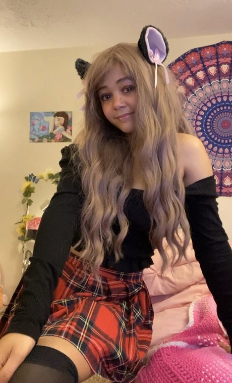 ASMR Aspen porn model archive