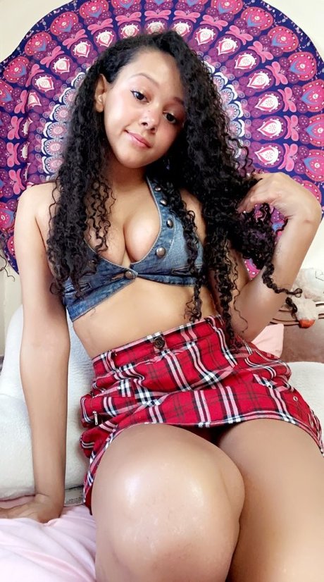 ASMR Aspen pornstar image