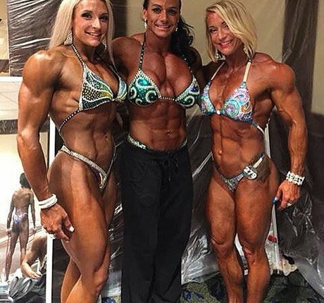 Theresa Ivancik top profile image