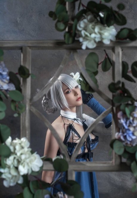 Sai Westwood art star archive