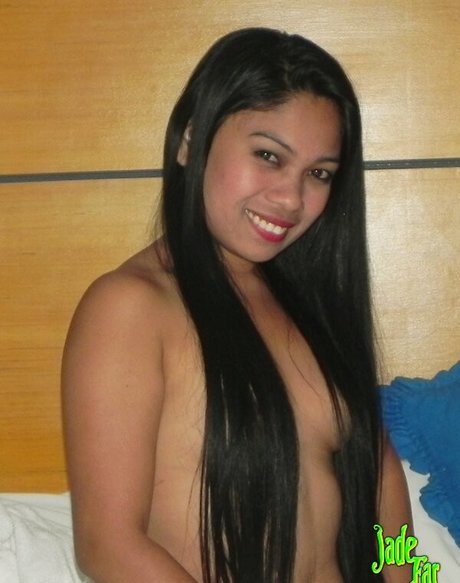 Jade Far pornographic star picture